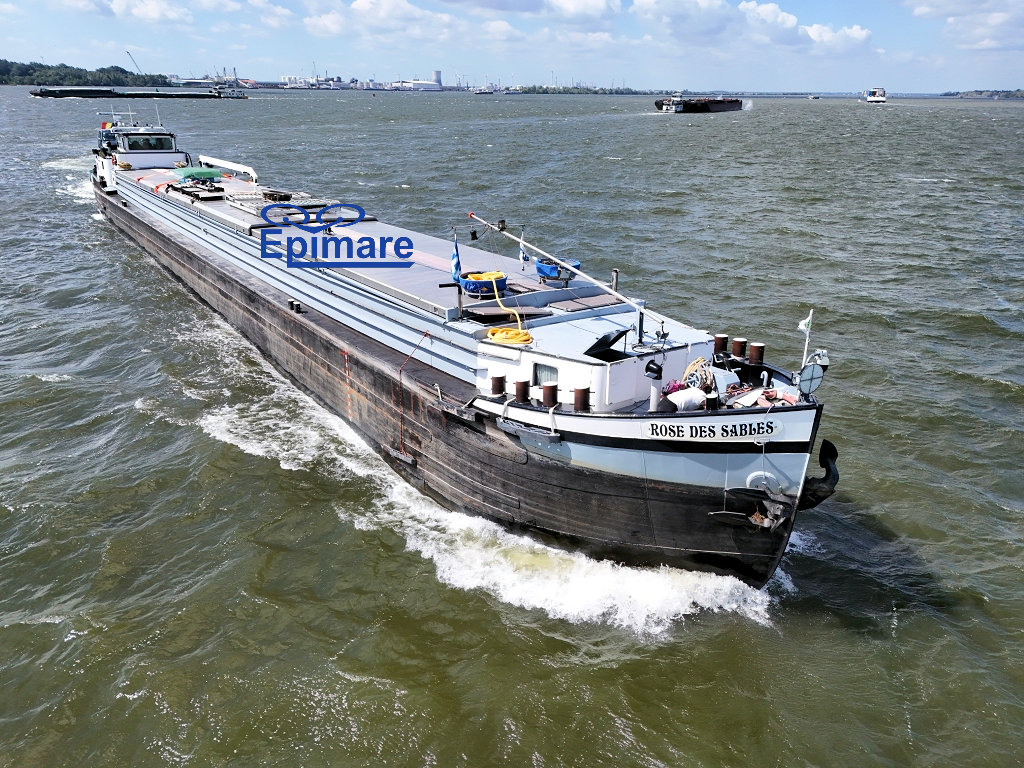 Datum: 04-07-2026 | Plaats: Moerdijk (Nederland)