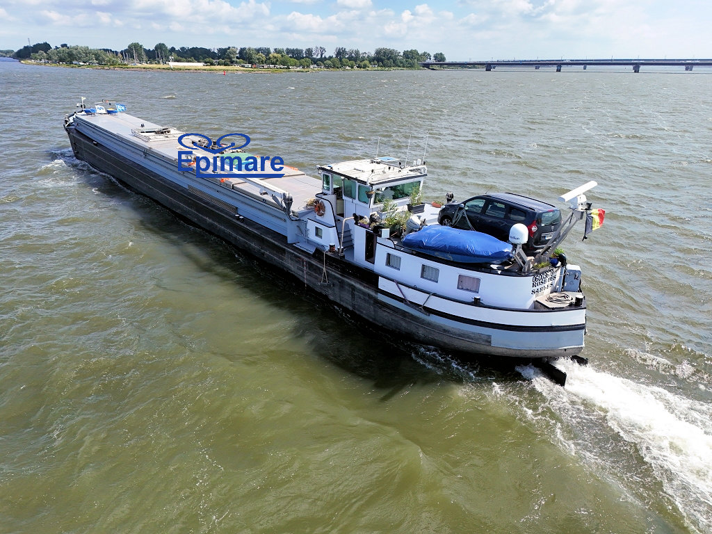 Datum: 04-07-2026 | Plaats: Moerdijk (Nederland)