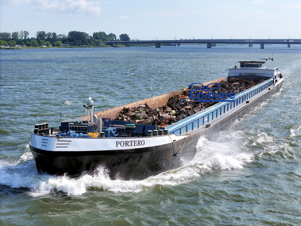 Datum: 04-07-2026 | Plaats: Moerdijk (Nederland)