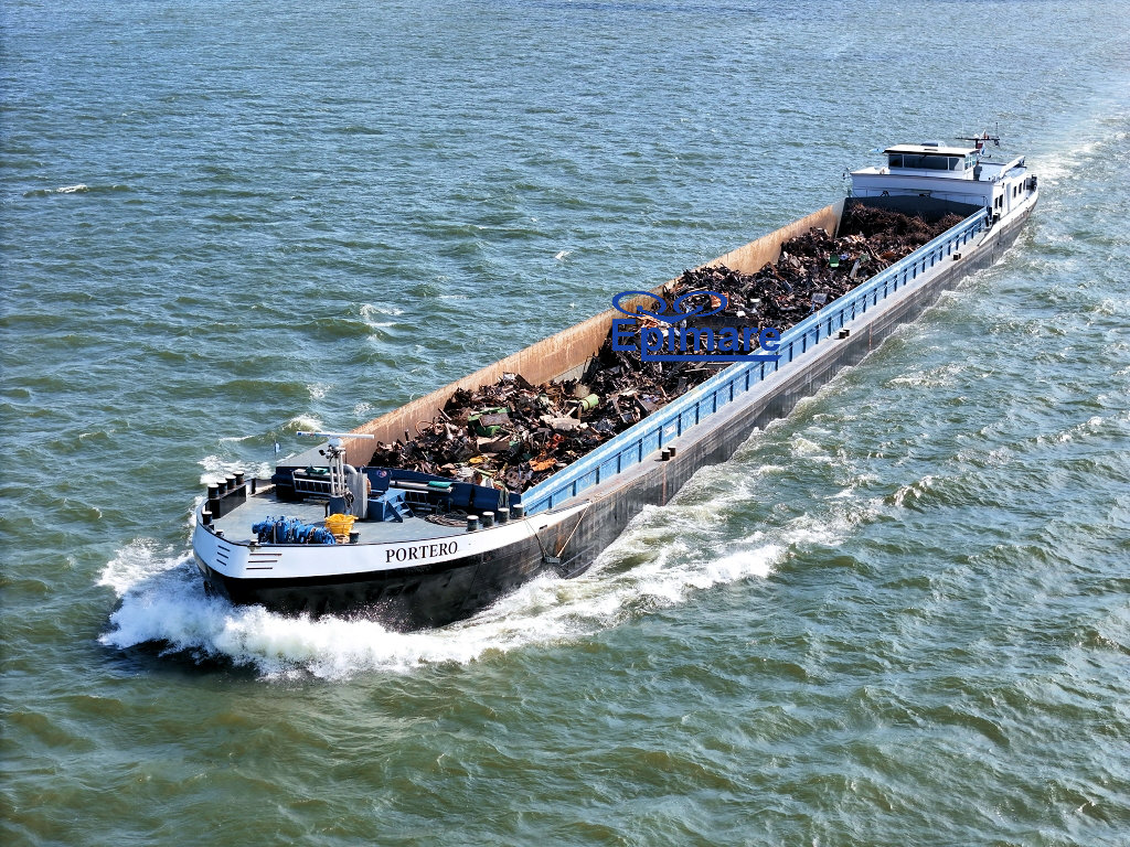 Datum: 04-07-2026 | Plaats: Moerdijk (Nederland)
