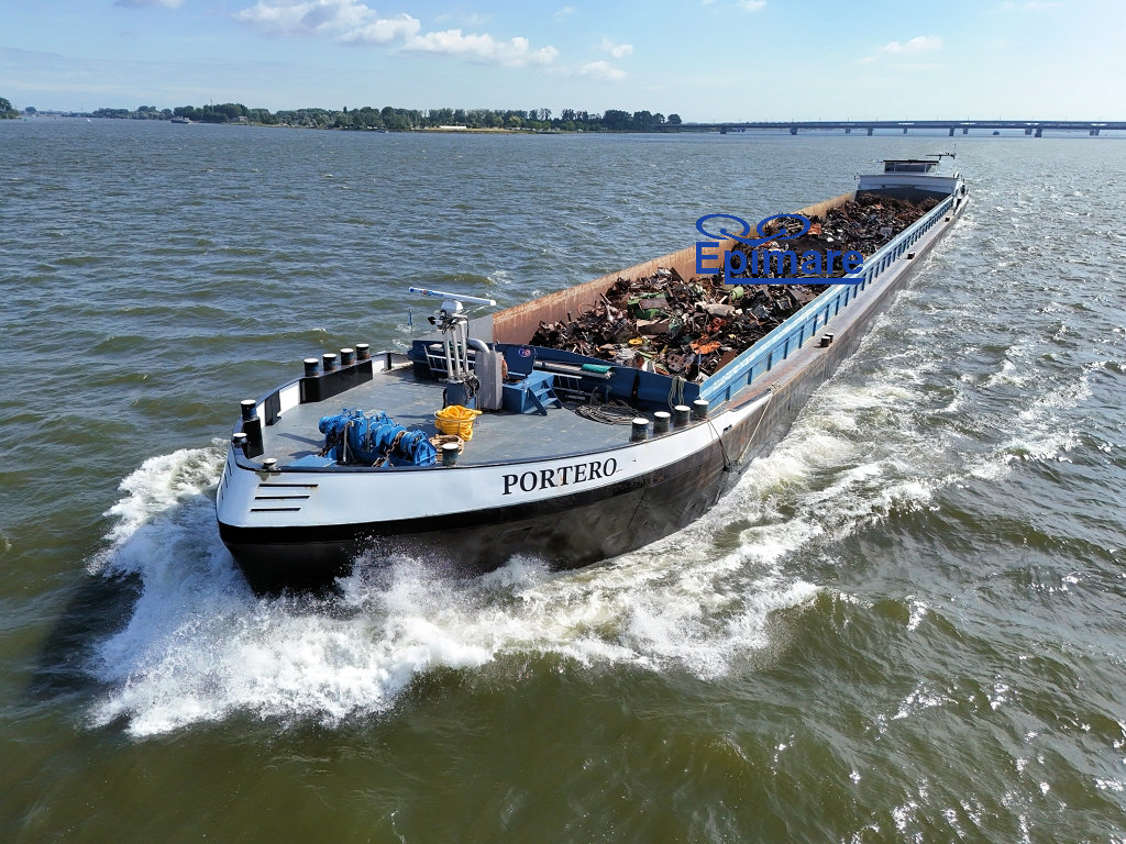 Datum: 04-07-2026 | Plaats: Moerdijk (Nederland)