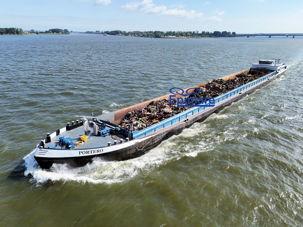 Datum: 04-07-2026 | Plaats: Moerdijk (Nederland)
