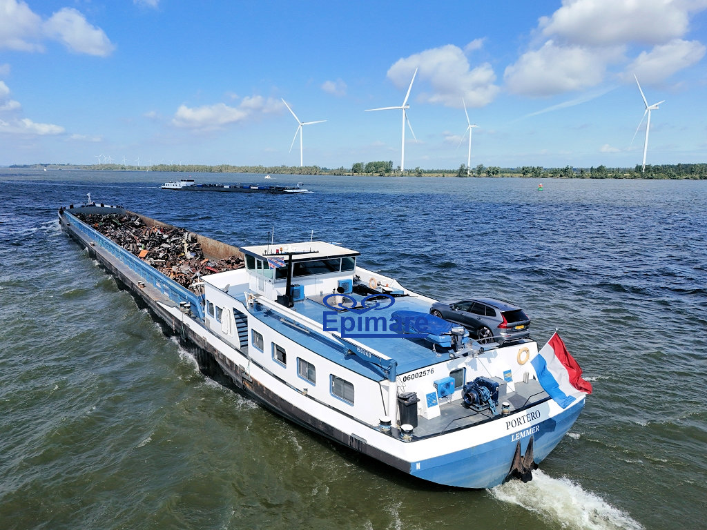 Datum: 04-07-2026 | Plaats: Moerdijk (Nederland)