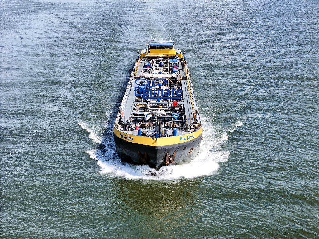 Datum: 04-07-2026 | Plaats: Moerdijk (Nederland)