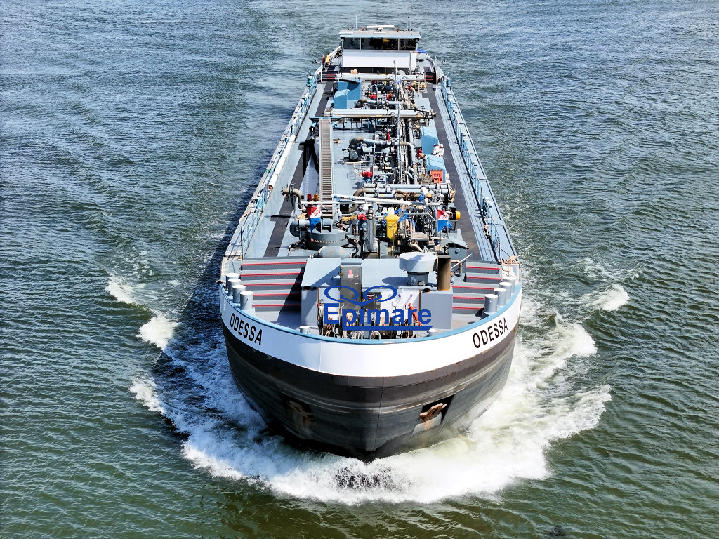 Datum: 04-07-2026 | Plaats: Moerdijk (Nederland)