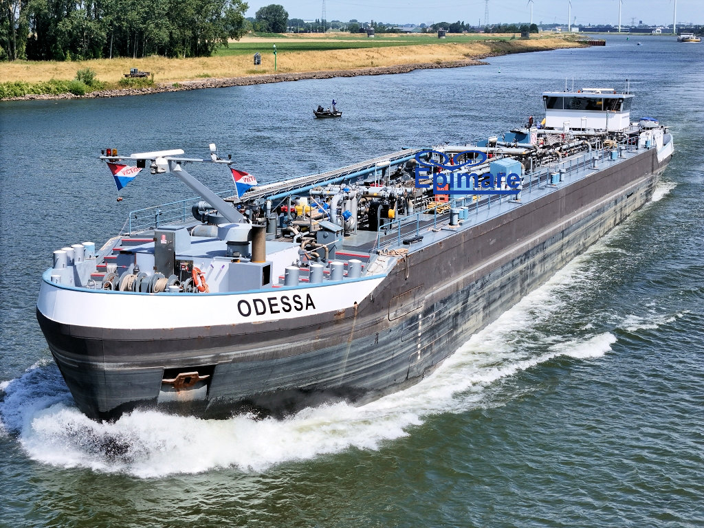 Datum: 04-07-2026 | Plaats: Moerdijk (Nederland)