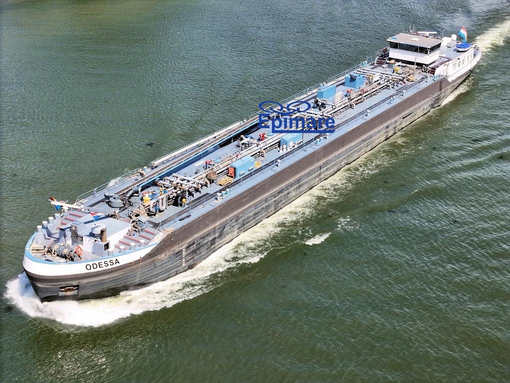 Datum: 04-07-2026 | Plaats: Moerdijk (Nederland)