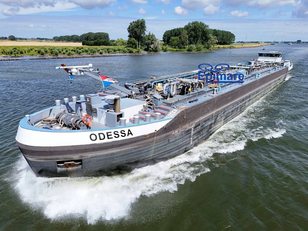 Datum: 04-07-2026 | Plaats: Moerdijk (Nederland)