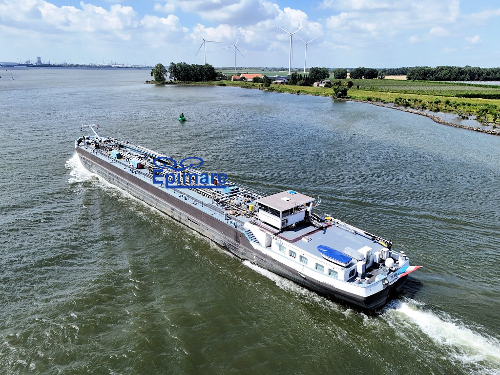 Datum: 04-07-2026 | Plaats: Moerdijk (Nederland)