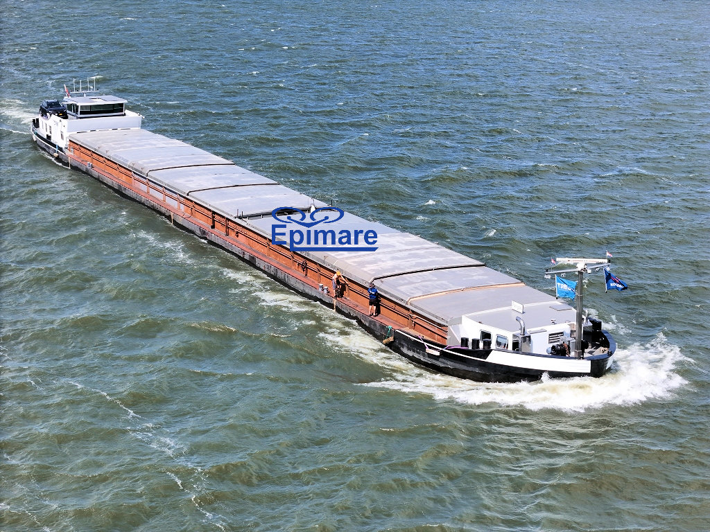 Datum: 04-07-2026 | Plaats: Moerdijk (Nederland)
