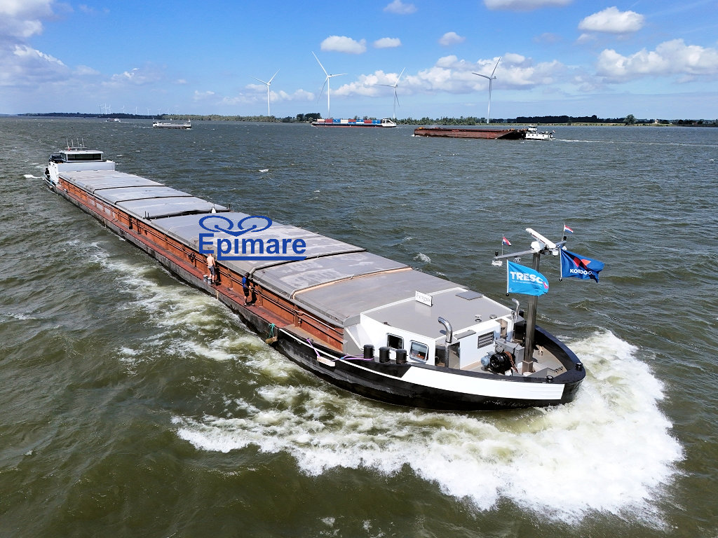 Datum: 04-07-2026 | Plaats: Moerdijk (Nederland)