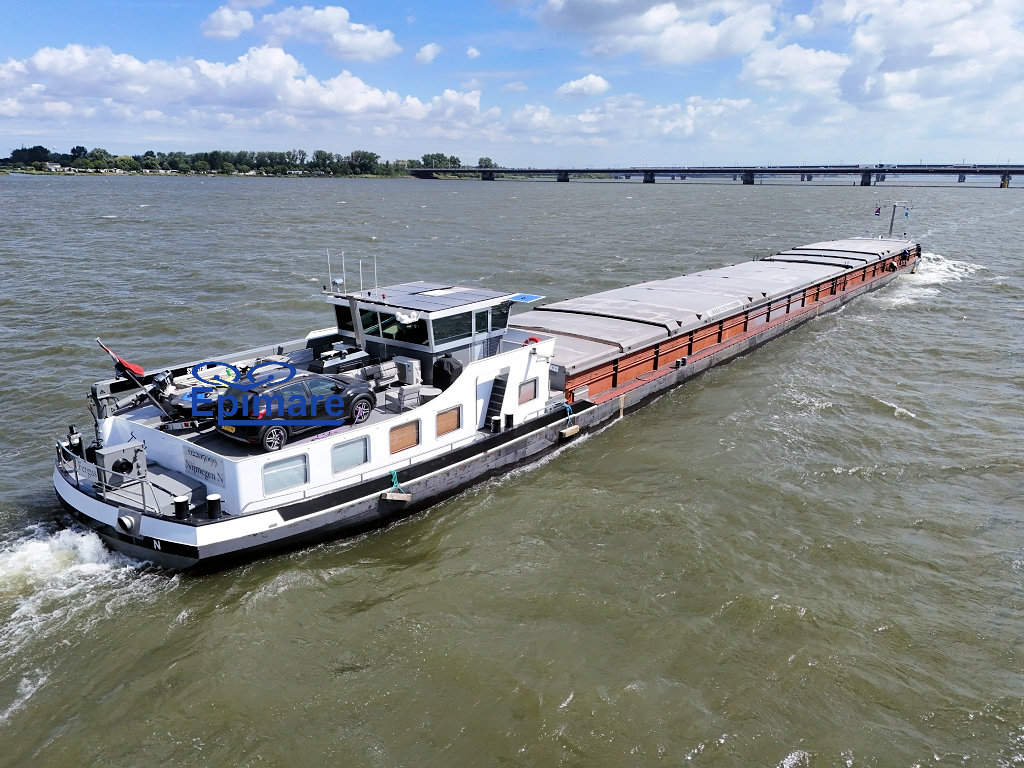 Datum: 04-07-2026 | Plaats: Moerdijk (Nederland)