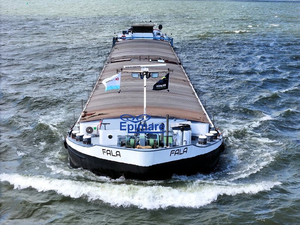 Datum: 04-07-2026 | Plaats: Moerdijk (Nederland)
