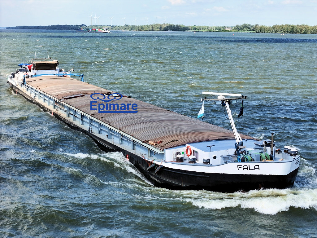 Datum: 04-07-2026 | Plaats: Moerdijk (Nederland)