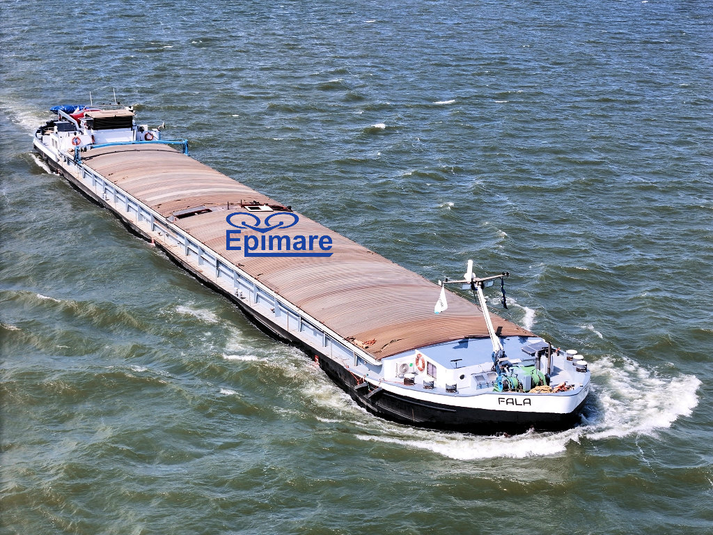 Datum: 04-07-2026 | Plaats: Moerdijk (Nederland)