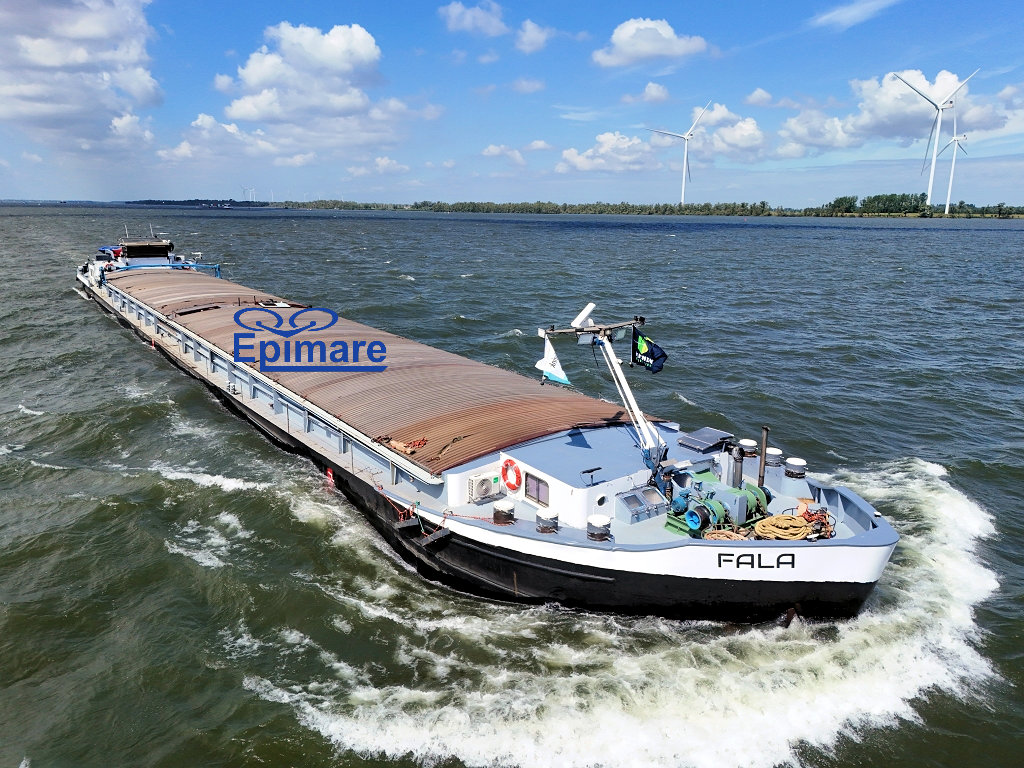 Datum: 04-07-2026 | Plaats: Moerdijk (Nederland)