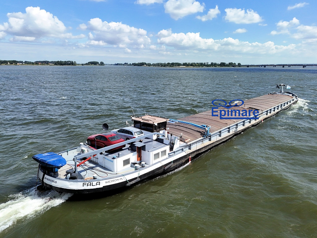 Datum: 04-07-2026 | Plaats: Moerdijk (Nederland)