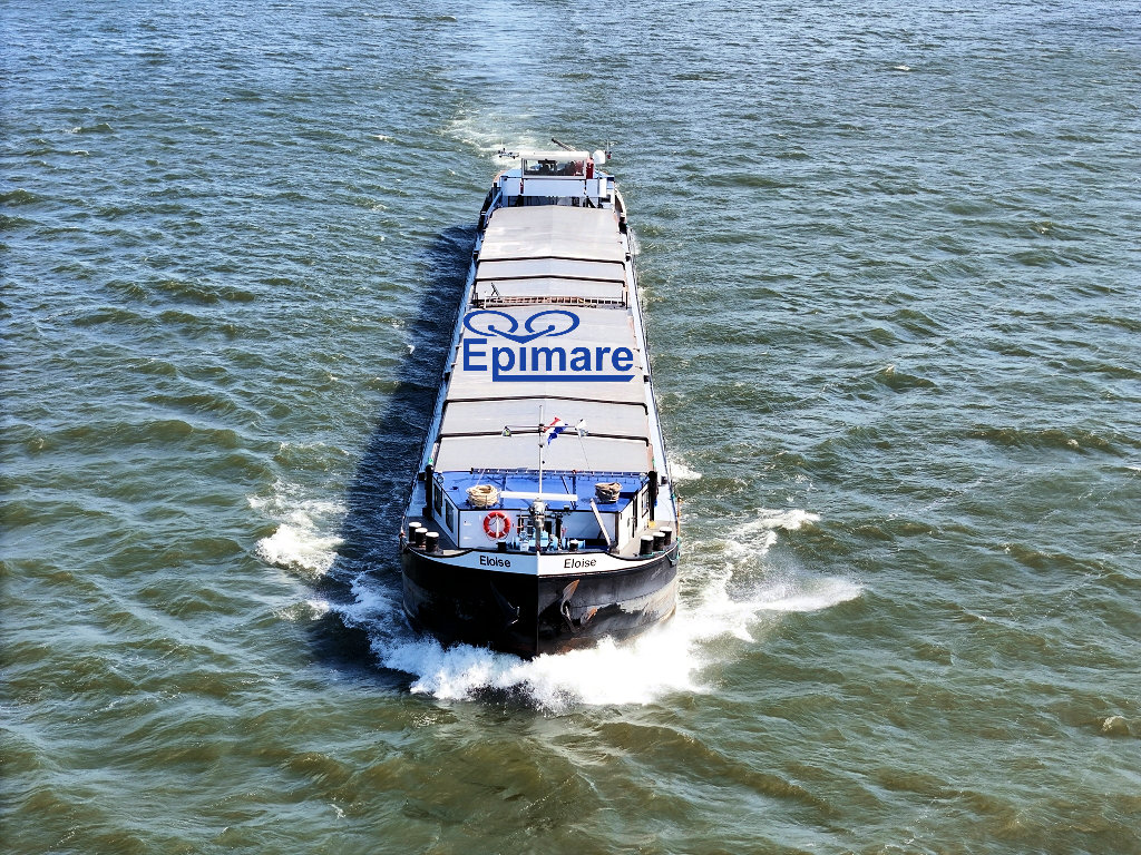 Datum: 04-07-2026 | Plaats: Moerdijk (Nederland)