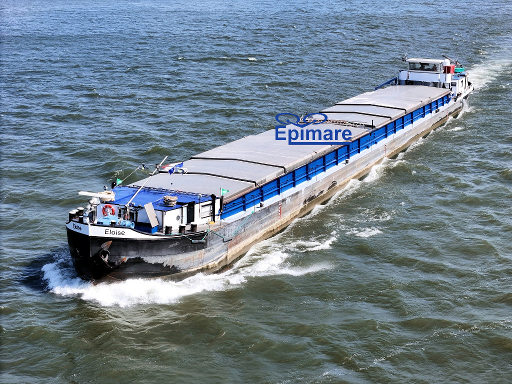 Datum: 04-07-2026 | Plaats: Moerdijk (Nederland)