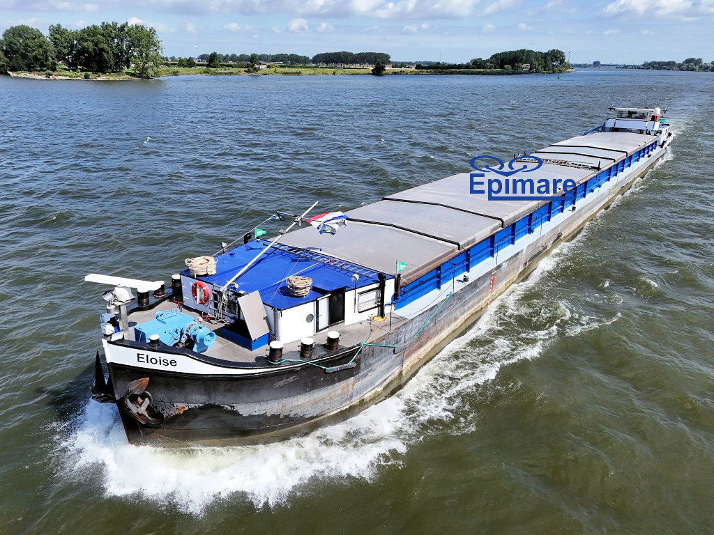 Datum: 04-07-2026 | Plaats: Moerdijk (Nederland)