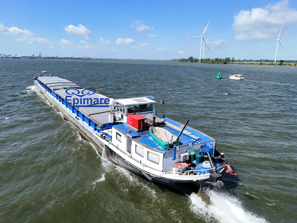 Datum: 04-07-2026 | Plaats: Moerdijk (Nederland)