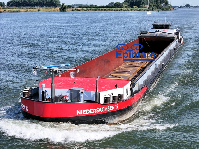 Datum: 02-08-2026 | Plaats: Moerdijk (Nederland)