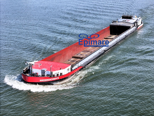 Datum: 02-08-2026 | Plaats: Moerdijk (Nederland)