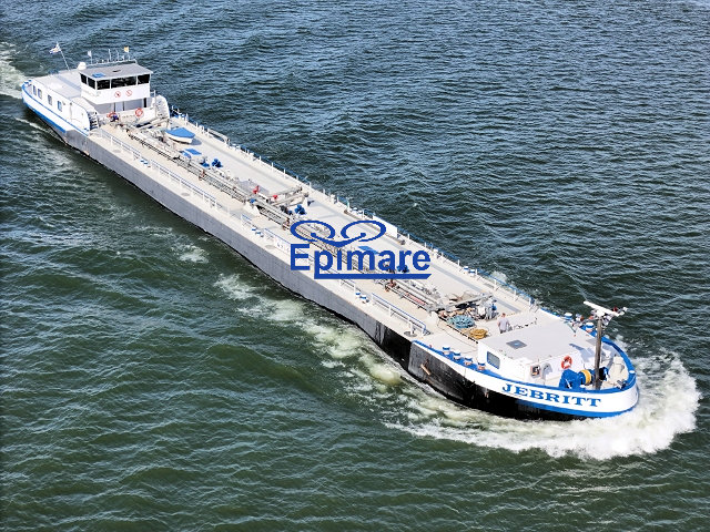 Datum: 02-08-2026 | Plaats: Moerdijk (Nederland)