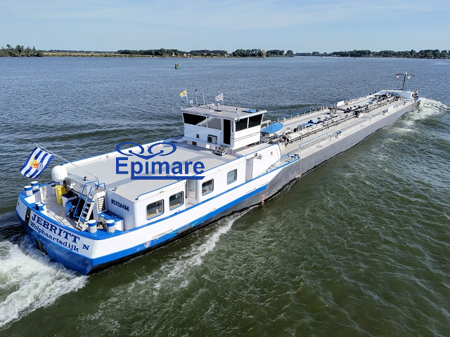 Datum: 02-08-2026 | Plaats: Moerdijk (Nederland)