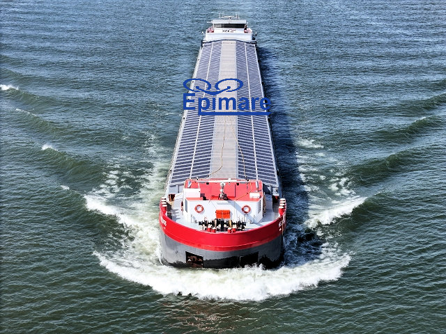 Datum: 02-08-2026 | Plaats: Moerdijk (Nederland)