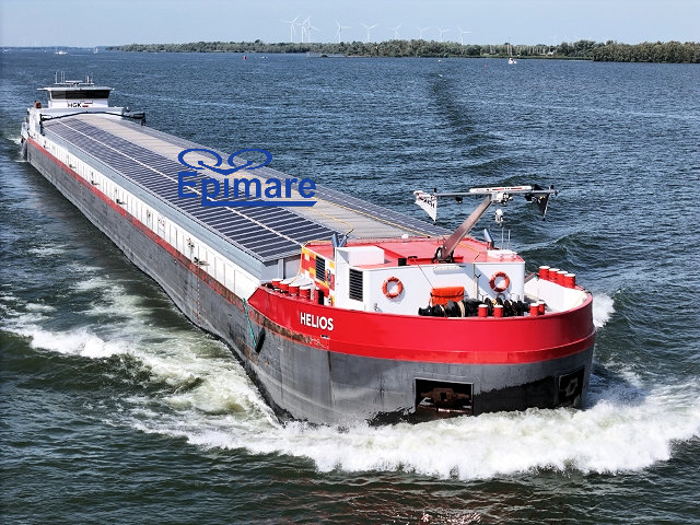 Datum: 02-08-2026 | Plaats: Moerdijk (Nederland)
