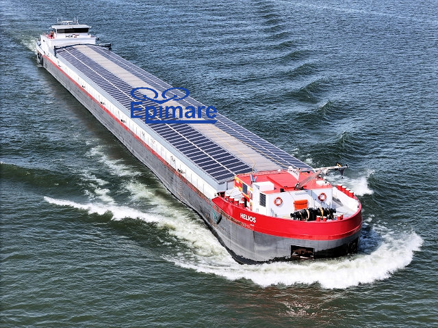 Datum: 02-08-2026 | Plaats: Moerdijk (Nederland)