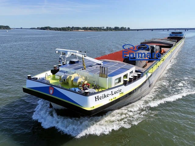 Datum: 02-08-2026 | Plaats: Moerdijk (Nederland)