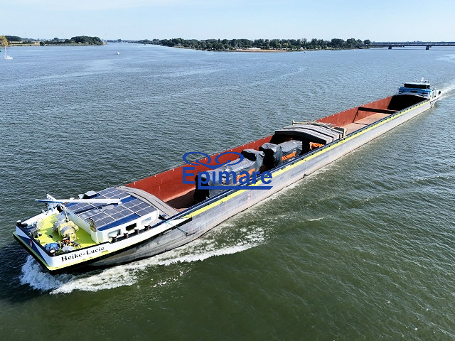 Datum: 02-08-2026 | Plaats: Moerdijk (Nederland)