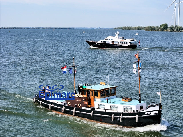 Datum: 02-08-2026 | Plaats: Moerdijk (Nederland)