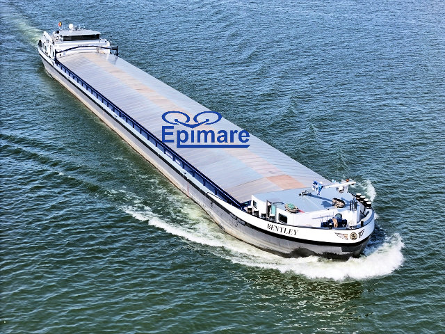 Datum: 02-08-2026 | Plaats: Moerdijk (Nederland)