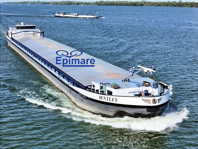 Datum: 02-08-2026 | Plaats: Moerdijk (Nederland)