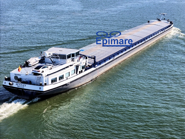 Datum: 02-08-2026 | Plaats: Moerdijk (Nederland)