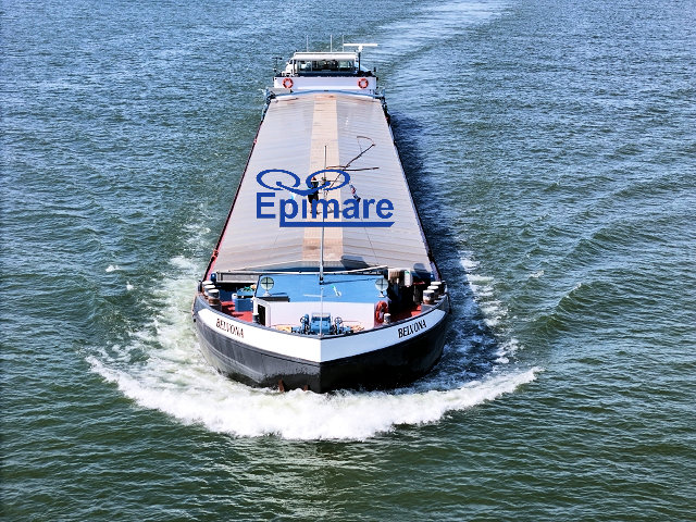 Datum: 02-08-2026 | Plaats: Moerdijk (Nederland)