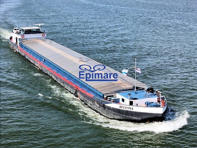 Datum: 02-08-2026 | Plaats: Moerdijk (Nederland)