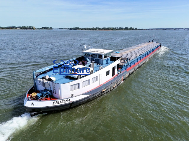Datum: 02-08-2026 | Plaats: Moerdijk (Nederland)