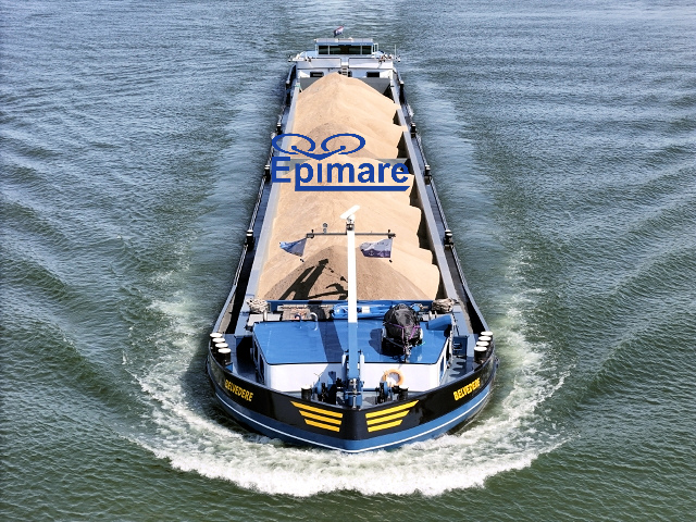 Datum: 02-08-2026 | Plaats: Moerdijk (Nederland)