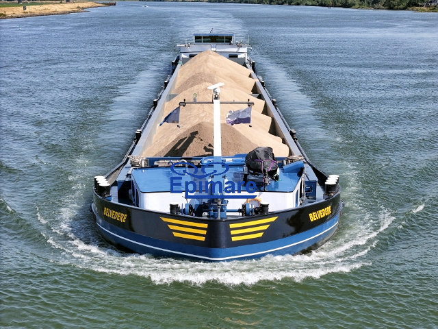 Datum: 02-08-2026 | Plaats: Moerdijk (Nederland)