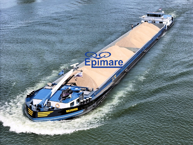 Datum: 02-08-2026 | Plaats: Moerdijk (Nederland)