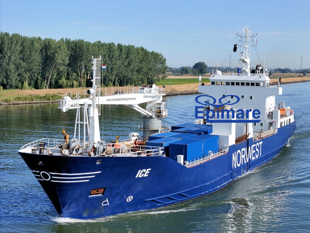 Datum: 09-08-2026 | Plaats: Moerdijk (Nederland)