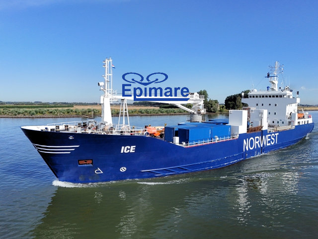 Datum: 09-08-2026 | Plaats: Moerdijk (Nederland)