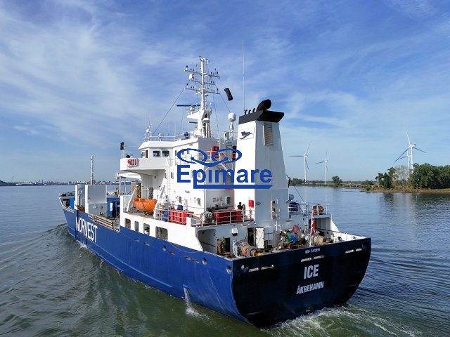 Datum: 09-08-2026 | Plaats: Moerdijk (Nederland)