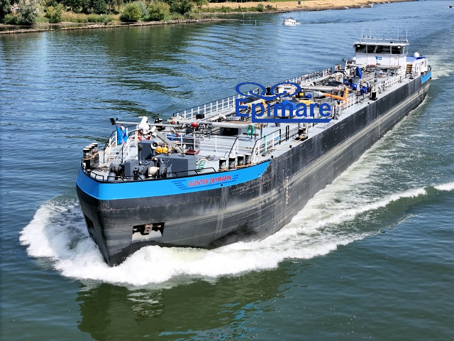 Datum: 09-08-2026 | Plaats: Moerdijk (Nederland)