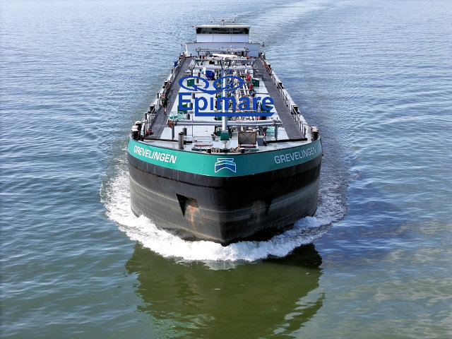 Datum: 09-08-2026 | Plaats: Moerdijk (Nederland)