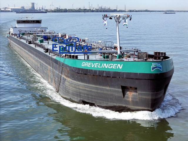 Datum: 09-08-2026 | Plaats: Moerdijk (Nederland)
